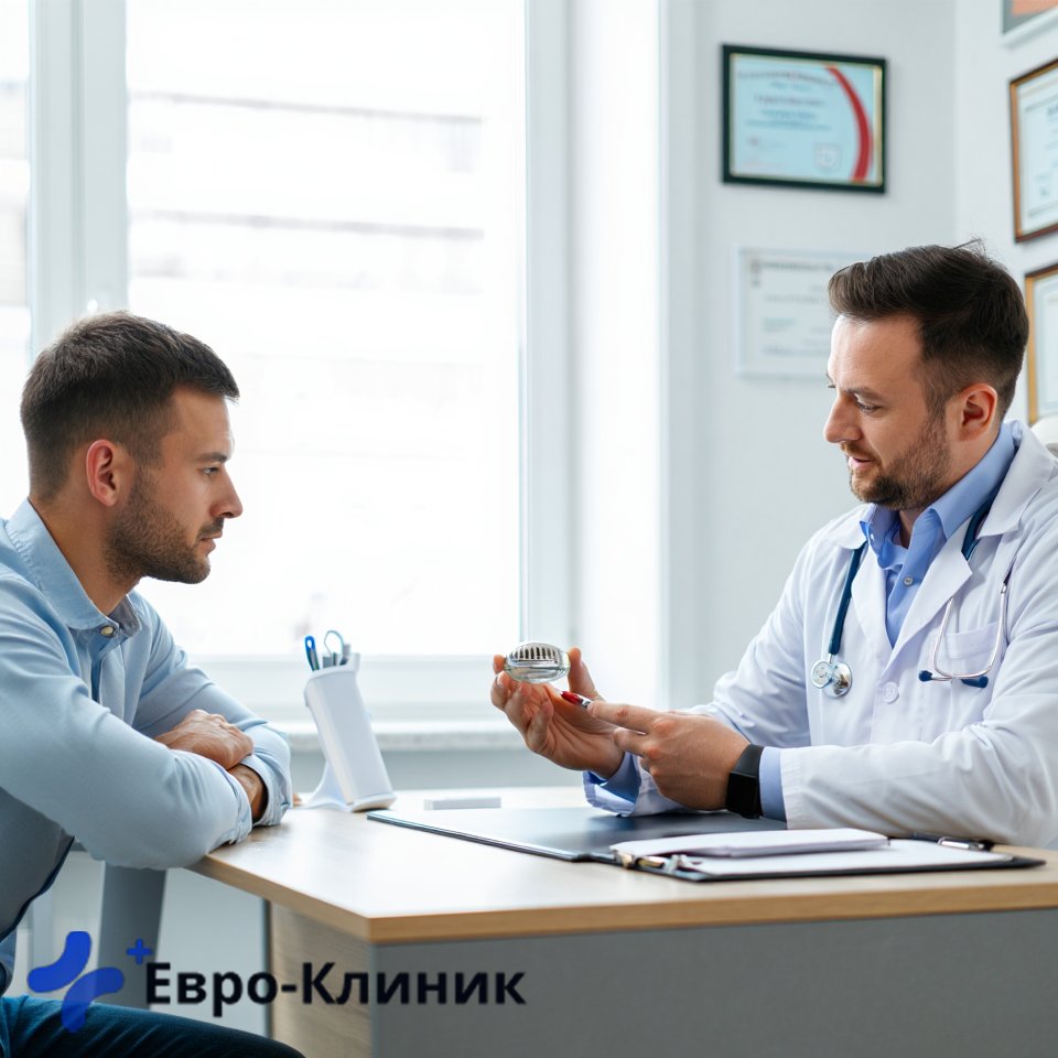 Консультация по химзащите от алкоголизма в Белгороде